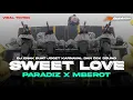 Download Lagu DJ SWEET LOVE X PARTY SETENGAH MBEROT COCOK BUAT JOGET KARNAVAL VIRAL TIKTOK | ALFIN REVOLUTION