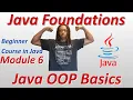 Java Foundations - A Beginner Course in Java