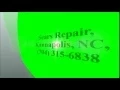 Sears Repair Kannapolis NC 704 315-6838
