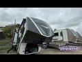 2023 Grand Design Momentum 410TH R Toy Hauler for Sale in Louisiana -