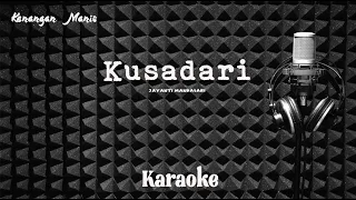 jayanti mandasari kusadari karaoke tanpa vocal