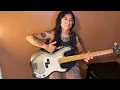 Top 13 Easy to EXTREME Bass Lines (Men I Trust - Equus Caballus)