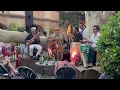 David Merino with Gaetano Friends - Flamenco Show El Rincon Tlaquepaque Sedona AZ