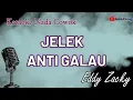 Download Lagu JELEK ANTI GALAU Eddy Zacky Karaoke nada COWOK