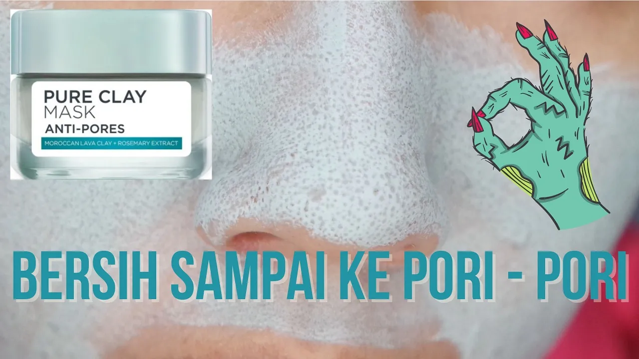 Does It Work?! L'Oreal Men Expert Hydra Energetic Mask