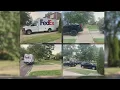 FedEx contractor rents St Louis house neighbors want return policy