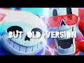 Download Lagu [UNDERTALE SONG] Sans and Papyrus (To The Bone) \