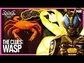 Download Lagu The Clues: Wasp 🐝 | Season 12