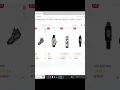 React E Commerce App Design Tutorial React Shopping Cart UI Design part