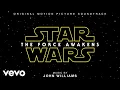 Download Lagu John Williams - Main Title and The Attack on the Jakku Village (Audio Only)