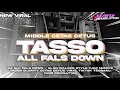 Download Lagu DJ ALL FALS DOWN‼️TJAP TASSO MIDDLE CETAS CETUS || YANZ REVOLUTION