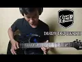 Download Lagu Last Child - Diary Depresiku || Guitar Cover By. Ariez Jun @LastChildband