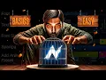 Node Editing Basics Mastery Part-2 Text Shapes