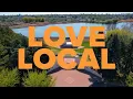 Love Local Explore Moses Lake