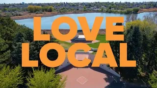Love Local Explore Moses Lake