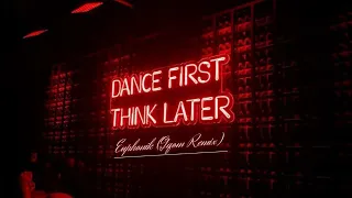 euphonik gqom revisit dj electronic x hawemah smd bootleg