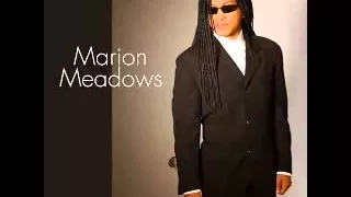 Download Marion Meadows - Suede MP3