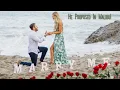 He Proposed