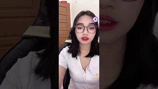 chaa live bigo terbaru id 796998354 bigolive