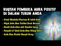 Download Lagu Ruqyah Pembuka Aura Positif di Tubuh Agar Rezeki Lancar Dan Banyak Di sukai Orang Serta Mengusir Jin