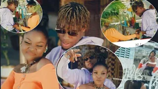 uchambuzi wa video mpya ya zuchu ft joeboy nobody ina maajabu sana utashangaa