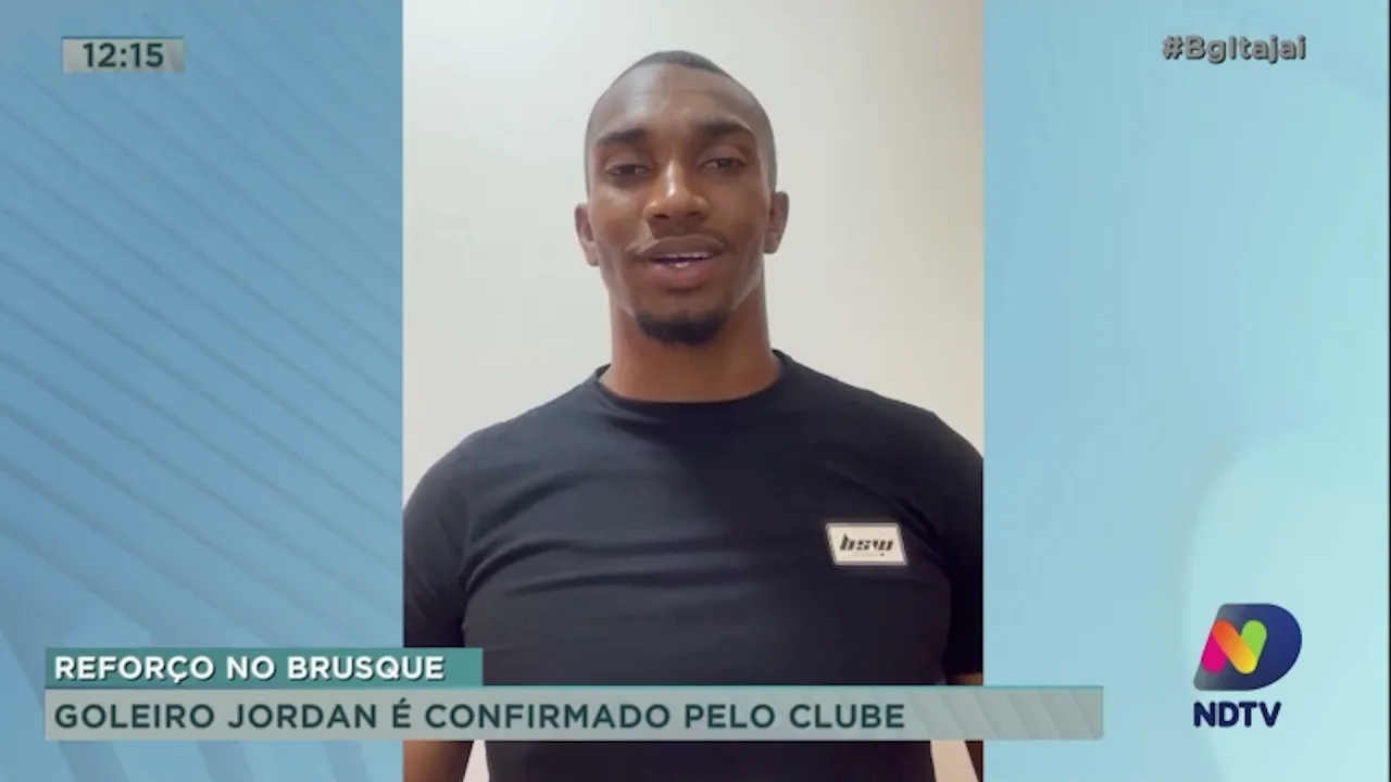 BG Esporte: Confira o esporte desta terça-feira