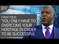 Robert Smith - The Richest African American In US