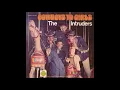 The Intruders - (Love Is Like A) Baseball Game (Official Audio)