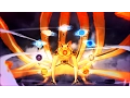 Download Lagu Naruto Uzumaki - Super Tailed Beast Rasen-Shuriken Barrage