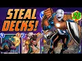 Download Lagu STEAL THEIR DECK.