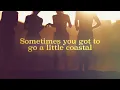 Chris Young - Sunshine Overtime (Official Lyric Video)