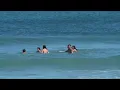 Recent rip current rescues prompt safety warning
