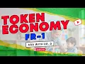 Behavior Management Token Economy Fixed Ratio 1