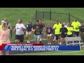 Runners honor fallen Appomattox deputy