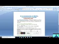 Date- 2020 Class-6 Computer Studies Ch-9 Fundamentals of QBASIC Character Sets Part-3