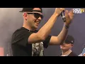 Torch, Toni-L - We Used To Be Stars live @ 10 Years Catch A Fire Festival 2012