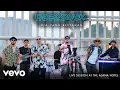 Download Lagu Fade2Black - Dia Yang Bertahan [Live Session from The Alana Hotel]