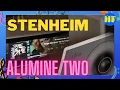 Download Lagu 【#書架喇叭 】瑞士 Stenheim Alumine Two  💢爆 Top Gun Danger Zone都無問題！👍💪 聽到比睇到更大 ！#Stenheim #Alumine (CC 中文字幕)