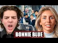 Matan Humiliates Bonnie Blue Over Her Degeneracy