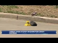 Madison man charged with reckless homicide in high-speed East Washington Avenue crash that killed