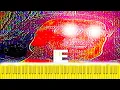 RUSH E 1Hour Version