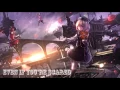Nightcore - Something Wild Lindsey Stirling