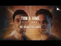 Download Lagu Tom \u0026 Jame feat. Aemes - No Hard Feelings