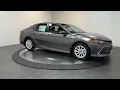2024 Toyota Camry Hillside, Newark, Union, Elizabeth, Springfield, NJ 242017