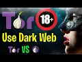 How to use tor browser securely in Android 2023
