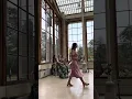 Spring 1 - Max Richter . Halo Strings quartet at Kew Gardens