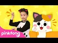 Download Lagu Kitty Song More and More | Baby Kitty | Ninimo | Meow Meow | Pinkfong Baby Shark Kids Song