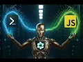 Agent Engineering Part 4 Trigger Commands with PowerShell JavaScript