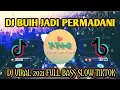 Download Lagu Dj Buih Jadi Permadani || Mungkinkah Diri Ini Dapat Merubah Buih-Terbaru 2021 Full Bass Slow Tiktok