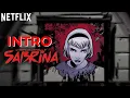 Video di Le terrificanti avventure di Sabrina | Sigla iniziale | Netflix Italia